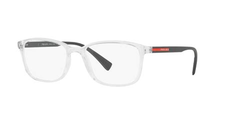 prada sport linea rossa vps04i